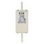 Fuse-link, high speed, 125 A, AC 1000 V, compact DIN 1, 43 x 61 x 138 mm, aR, DIN, IEC, type T indicator thumbnail 7