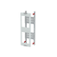 MBT143 NH1-fuse switch disconnector 750 mm x 250 mm x 200 mm , 1 , 1 thumbnail 2