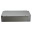 Concrete Plaster Box for Emergency luminaires Design KC thumbnail 1