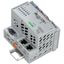 Controller PFC200 2nd Generation 2 x ETHERNET, RS-232/-485 light gray thumbnail 5