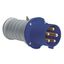 ABB560P9W Industrial Plug UL/CSA thumbnail 1