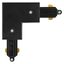 Tracklight accessories CORNER CONNECTOR BLACK thumbnail 7