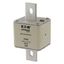 Fuse-link, high speed, 315 A, DC 1000 V, NH3, 71 x 76 x 150 mm, gBat, IEC, bolted connection thumbnail 9