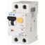 RCD/MCB combination, 20 A, 100 mA, MCB trip characteristic: B, 1p+N, RCD trip characteristic: A thumbnail 1