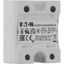 Solid-state relay, Hockey Puck, 1-phase, 50 A, 42 - 660 V, DC, high fuse protection thumbnail 12