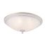 Ceiling & Wall Pascal Ceiling Lamp White with Gold thumbnail 1