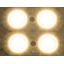 LED module ensures Twin 12 WW (Warm white)  IP65  CRI/RA 90+ thumbnail 1