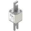 Fuse-link, high speed, 160 A, AC 690 V, compact size 1, 45 x 45 x 134 mm, aR, DIN, IEC, single indicator thumbnail 1