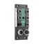 SWD Block module I/O module IP69K, 24 V DC, 8 outputs with separate power supply, 4 M12 I/O sockets thumbnail 14
