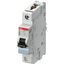 DS201 L C6 A300 Residual Current Circuit Breaker with Overcurrent Protection thumbnail 3