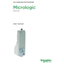 user manual - for Micrologic 2.0P/7.0P - French thumbnail 4