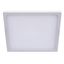 Recessed Downlight LED 30W Square Kaju White thumbnail 1