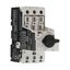 Circuit-breaker, Basic device with standard knob, 12 A, Without overload releases, Screw terminals thumbnail 10