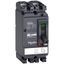 circuit breaker ComPact NSX160F AC/DC, 18 kA at 415 VAC, TMD trip unit 160 A, 2 poles 2d thumbnail 4