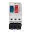 Motor Protection Circuit Breaker BE2 PB, 3-pole, 20-25A thumbnail 5