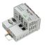 Controller PFC200 2 x ETHERNET, RS-232/-485, CAN, CANopen light gray thumbnail 1