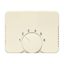 1794-24G CoverPlates (partly incl. Insert) carat® Studio white thumbnail 5