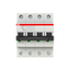 S204MT-C0,5 Miniature Circuit Breakers MCBs - 4P - C - 0.5 A thumbnail 5
