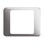 1716-20 CoverPlates (partly incl. Insert) carat® Platinum thumbnail 2