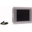 Touch panel, 24 V DC, 5.7z, TFTcolor, ethernet, RS232, (PLC) thumbnail 3