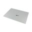 Top plate for OpenFrame, closed, W=1200mm, grey thumbnail 6