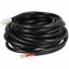 Remote sensor, NTC, -25...70C, 4m PVC cable, diameter 7.8 mm thumbnail 1