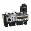 trip unit MicroLogic 6.2 E-M for ComPact NSX 100/160/250 circuit breakers, electronic, rating 50 A, 3 poles 3d thumbnail 4