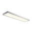PANEL 1200x300mm LED Indoor ceiling light,4000K, silver-grey thumbnail 2