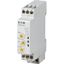Timing relay, 1W, 0.05s-100h, multi-function, 24-240VAC 50/60Hz, 24-48VDC thumbnail 4