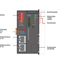 Fieldbus Coupler ETHERNET 3rd Generation Extreme dark gray thumbnail 3