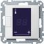 Universal temperature control insert with touch display, AC 230 V, 16 A thumbnail 3