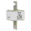 Fuse-link, high speed, 1250 A, AC 690 V, DIN 3, 76 x 90 x 139 mm, aR, DIN, IEC, single indicator thumbnail 9