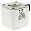 Fuse-link, high speed, 700 A, AC 1250 V, size 3, 76 x 92 x 76 mm, aR, IEC, UL, type K indicator, flush end, M12 thumbnail 11