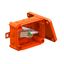 T100ED 06A Junction box for function maintenance 150x116x67 thumbnail 1