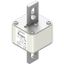 Fuse-link, high speed, 450 A, AC 690 V, size 2, 61 x 77 x 135 mm, aR, IEC, UL, no indicator, 90 mm centres thumbnail 7