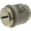 Fuse-link, low voltage, 200 A, AC 500 V, D5, 56 x 46 mm, aR, DIN, IEC, ultra rapid thumbnail 2