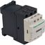 TeSys Deca contactor - 3P(3 NO) - AC-3/AC-3e - = 440 V 9 A - 24 V DC coil thumbnail 1