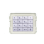 51381K-W Keypad module thumbnail 2