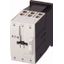 Contactor, 3 pole, 380 V 400 V 45 kW, 230 V 50 Hz, 240 V 60 Hz, AC operation, Spring-loaded terminals thumbnail 1