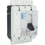 NZM2 PXR20 circuit breaker, 250A, 4p, plug-in technology thumbnail 12