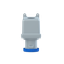 3125RS9W Wall mounted socket thumbnail 2