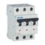 Miniature circuit breaker (MCB), 63 A, 3p, characteristic: D thumbnail 20
