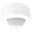 Motion detector M42LR, 230 V, 32-37 m, IP54, for surface mounting, whi thumbnail 1