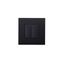 OCTO Indoor Wireless Architectural Smart Switch Black thumbnail 1