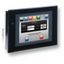 Touch screen HMI, 5.7 inch, high-brightness TFT, 256 colors (32,768 co NS050730B thumbnail 3