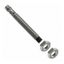 Proximity sensor, inductive, stainless steel, long body, M8, unshielde thumbnail 1