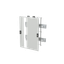 QXEV46002 Module for SMISSLINE, 600 mm x 296 mm x 230 mm thumbnail 1