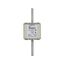 Fuse-link, high speed, 450 A, AC 690 V, DIN 1, 53 x 66 x 138 mm, aR, DIN, IEC, single indicator thumbnail 5