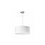 SEVEN WHITE PENDANT LAMP 2 X E27 60W thumbnail 1