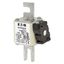 Fuse-link, high speed, 125 A, AC 690 V, compact DIN 1, 45 x 59 x 104 mm, aR, DIN, IEC, single indicator thumbnail 6